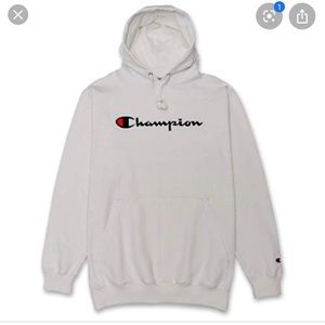champion turtleneck hoodie